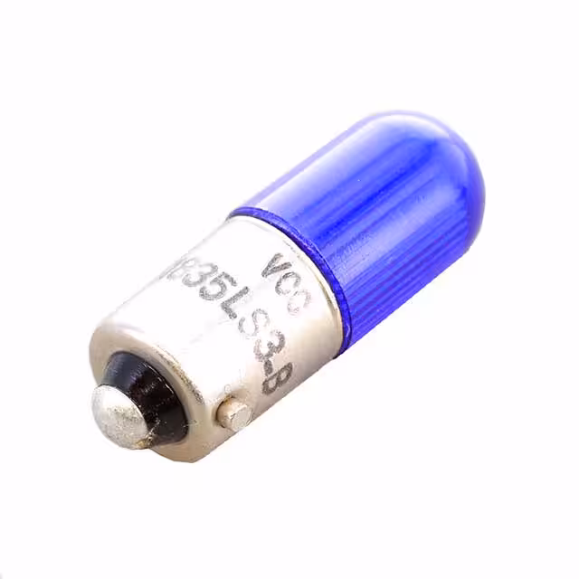 1835LS3-B-CB Visual Communications Company - VCC  LED - Remplacement des lampes